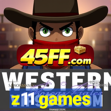 z11 games